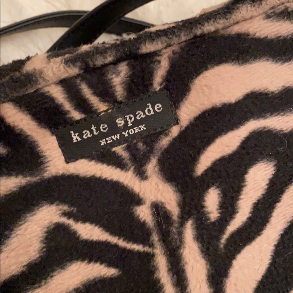 Kate Spade handbag - Picture 3 of 6